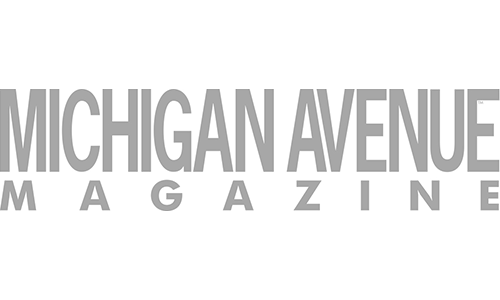 Michigan Avenue Magazine